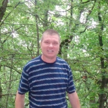 Моя фотография - Евгений, 44 из Астрахань (@evgeniy341681)