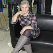 Надежда, 61, Грибановский