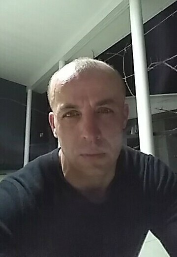 My photo - Pavel, 42 from Sochi (@pavel221033)