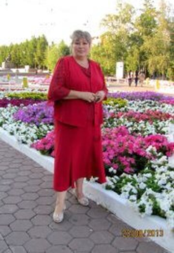 My photo - Olga, 59 from Kostanay (@olga91820)