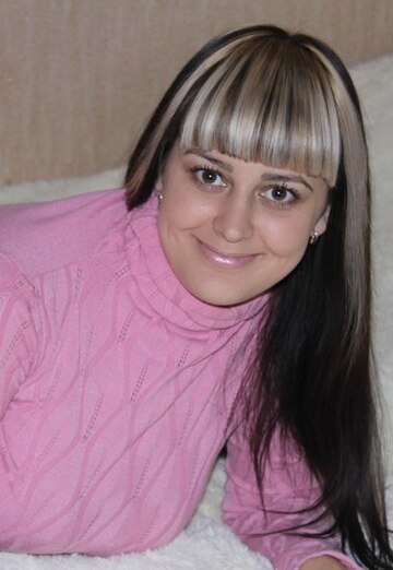 yulya (@ulya17134) — my photo № 1