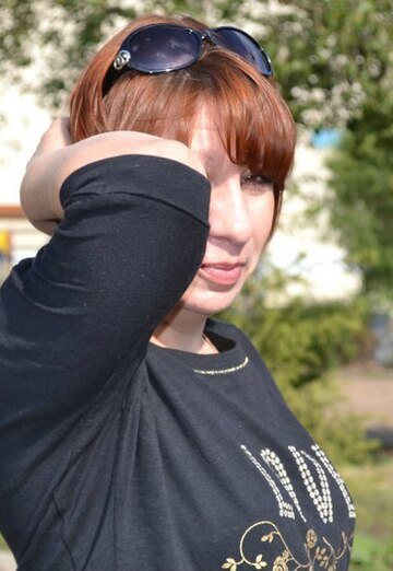 Моя фотография - Наталья, 48 из Магнитогорск (@natalya215551)