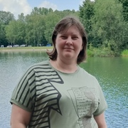 Ксения, 37, Москва