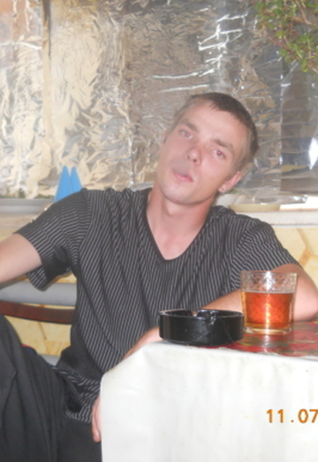 Моя фотографія - Сергей, 34 з Красногвардійське (@sergey71775)