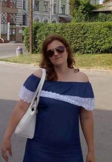 My photo - Lyudmila, 39 from Chernihiv (@ludmila87228)