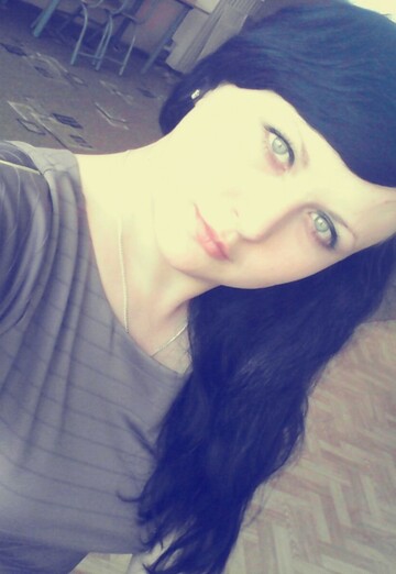 My photo - Yuliya, 37 from Bryansk (@uliya185811)