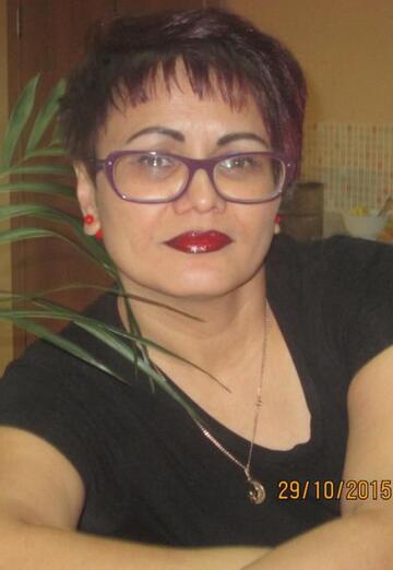Моя фотография - илюза, 51 из Лесосибирск (@iluza126)