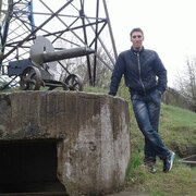 Эдуард, 40, Карпогоры