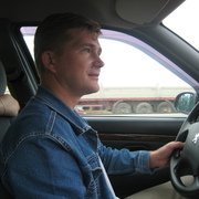 Олег Будников, 49, Липецк
