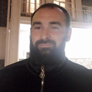 Artur, 35, Черкесск