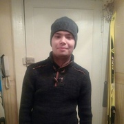 Ирек, 29, Когалым (Тюменская обл.)