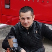 Артём, 38, Ангарск