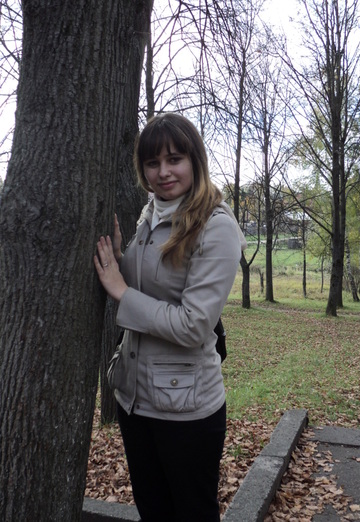 My photo - Yuliya, 30 from Ivanovo (@uliya151798)