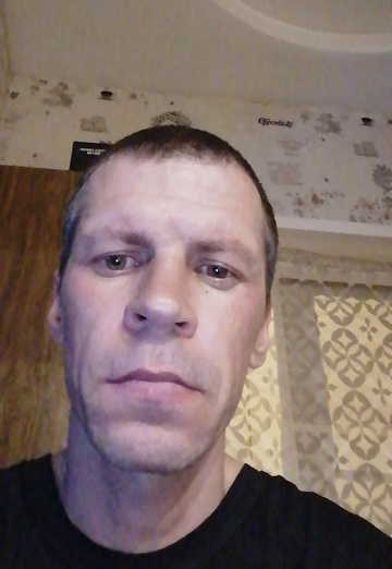 My photo - Pavel, 39 from Bratsk (@pavel223891)