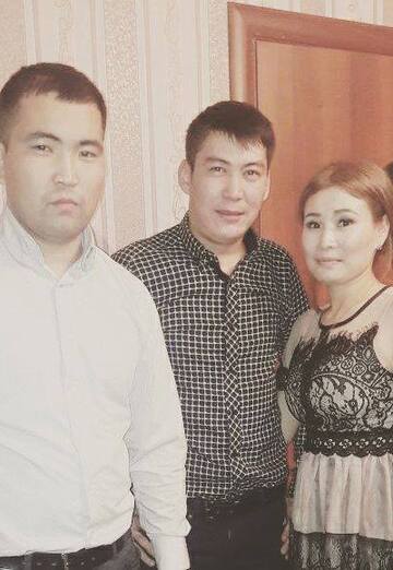 My photo - Eltosh, 31 from Almaty (@eltosh)
