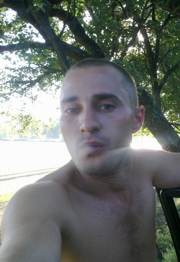 My photo - Dmitriy, 38 from Mariupol (@dmitriy428120)