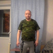 евгений, 44, Полярные Зори