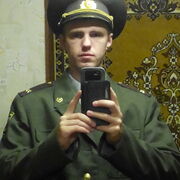 владимир, 25, Тара
