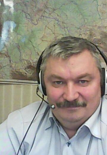 My photo - ALEKSANDR, 54 from Moscow (@aleksandr425533)