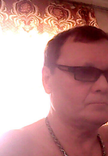 My photo - Aleksandr, 52 from Bryansk (@aleksandr514681)