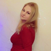 Елена, 43, Сызрань