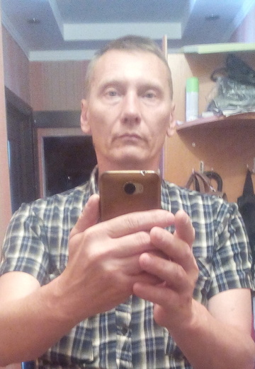 Моя фотография - Алексей, 55 из Уральск (@aleksey541798)