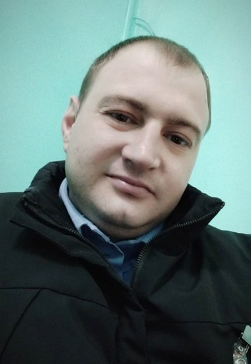 My photo - Aleksey, 36 from Yessentuki (@aleksey460605)