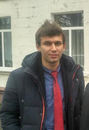 My photo - Mihail, 31 from Zhytomyr (@mihail154748)