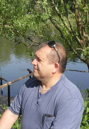Моя фотографія - Сергей, 59 з Донецьк (@sergey715618)