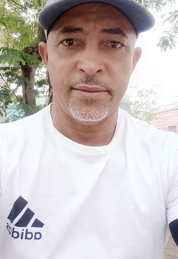 My photo - Víctor, 52 from Camagüey (@victor9895)