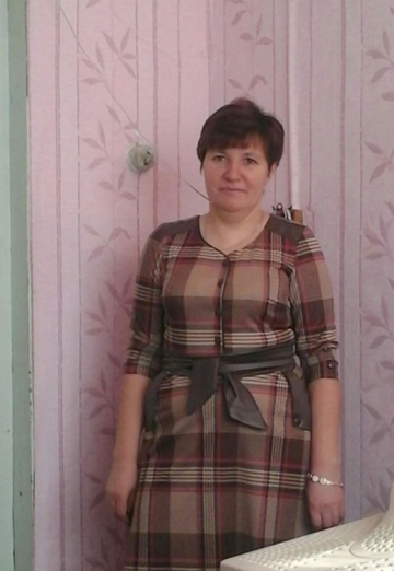 Моя фотография - СВЕТЛАНА, 57 из Павлодар (@svetlana215495)