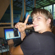 Владимер, 29, Хвалынск