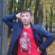Фарид, 33, Ершов