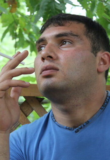 Моя фотография - Yanar, 34 из Баку (@yanar13)