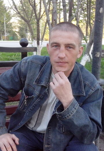 Моя фотография - эдуард, 45 из Кедровка (@eduard20498)