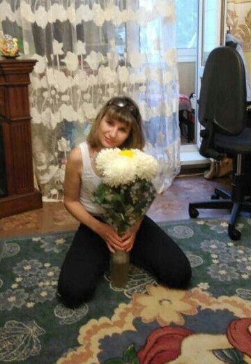 My photo - Natalya, 46 from Yuzhno-Sakhalinsk (@natalya285593)