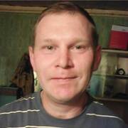 Александр, 46, Лух
