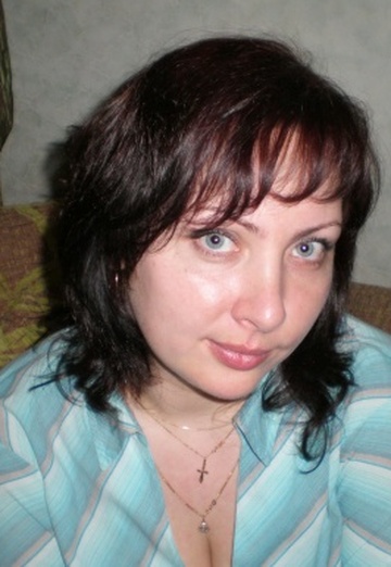 My photo - Sveta, 51 from Minsk (@sveta448873)