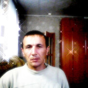 Федор, 47, Аликово
