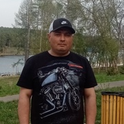 Евгений, 42, Каменск-Уральский