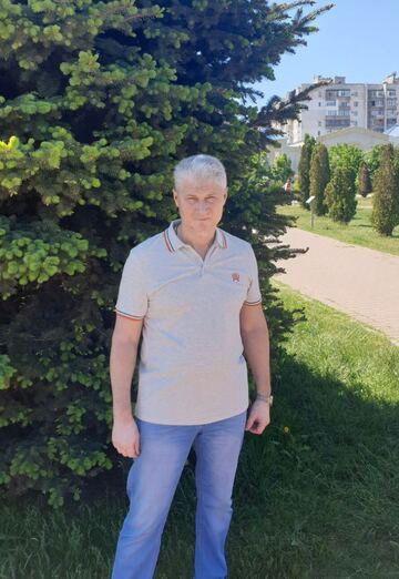 Моя фотография - Сергей, 58 из Симферополь (@sergey1188943)