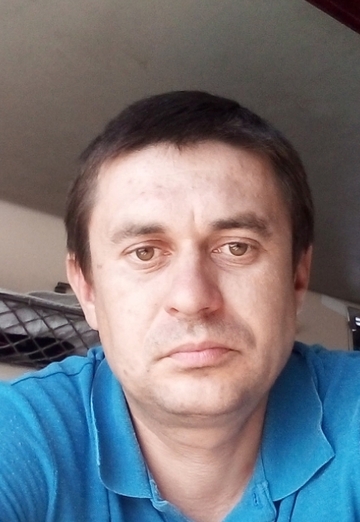 My photo - Artyom Gorlov, 39 from Buzuluk (@artemgorlov3)