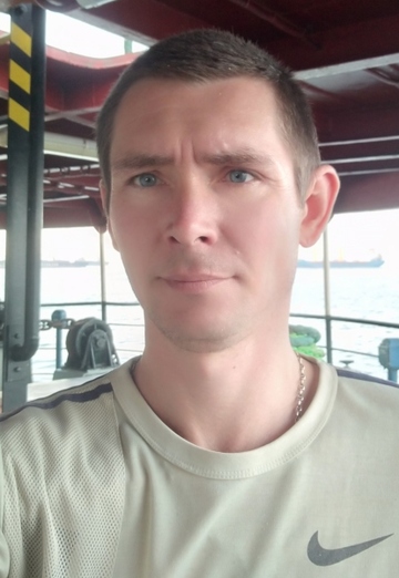 Моя фотографія - Александр)), 43 з Одеса (@aleksz12)
