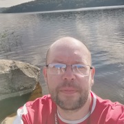Дима, 38, Санкт-Петербург