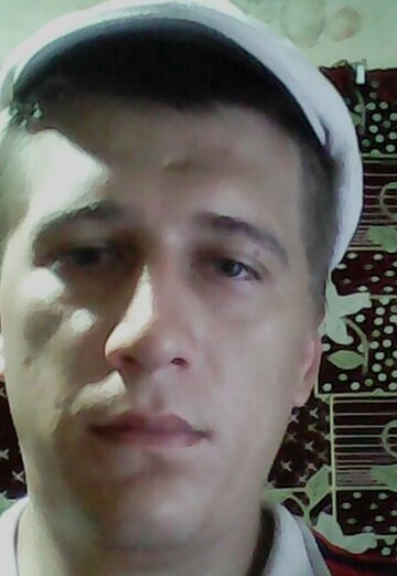 Моя фотография - Андрей, 33 из Курск (@andrey535661)