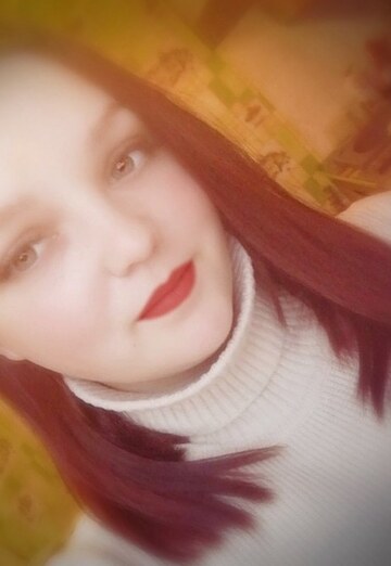 Моя фотография - Irina, 28 из Волковыск (@irina267365)