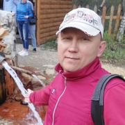 gleb1967 58 Yekaterinburg