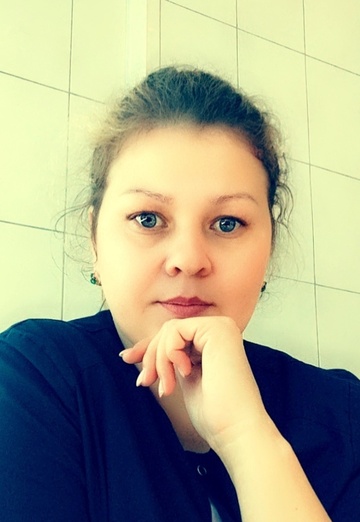 Моя фотография - Валентина, 31 из Усть-Ордынский (@valentina75630)