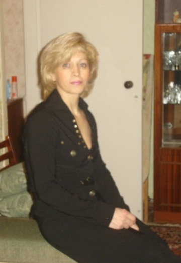 My photo - Galina, 60 from Novouralsk (@dinozavr1976)