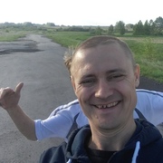 Анатолий, 41, Ордынское